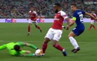 'Tôi hiểu vì sao trọng tài không thổi penalty cho Arsenal'