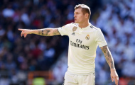 Toni Kroos 'chỉ trích' thầy cũ, tiết lộ lý do rời Bayern Munich