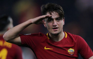 Tottenham thách thức Arsenal, chi 35 triệu bảng cho sao AS Roma