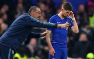 'Trò cưng' của HLV Sarri nói lời thật lòng sau chức vô địch Europa League