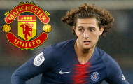 Xác nhận! Man Utd đưa ra lời đề nghị khủng khiến 'hàng hot' lung lay