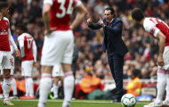 XONG! 'Vài cầu thủ sẽ phải rời Arsenal'