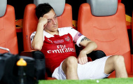 Biến lớn với kế hoạch chuyển nhượng của Arsenal