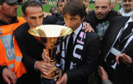 Conte về Inter Milan sẽ là ác mộng cho Juventus?