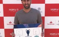 'Siêu sao 2010' dự đoán bất ngờ về trận CK Champions League
