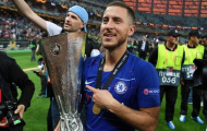Bán Hazard, Chelsea bạo chi 140 triệu bảng cho hàng Barca, Xuất hiện nhân tố chi phối vụ De Ligt