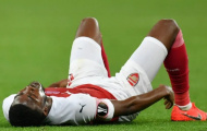 'Tôi xin lỗi, nhưng cầu thủ Arsenal đó không có tư duy phòng ngự'