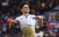 Chuyển nhượng của Man Utd: Daniel James thôi là chưa đủ!