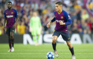 Chủ tịch Liverpool nói một lời, chẳng khác xát muối vào tim Coutinho