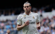 Cựu danh thủ Man Utd bất ngờ đưa lời khuyên cho Gareth Bale