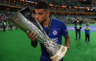 XONG! Tiễn biệt Arsenal, 'người hùng ít ai ngờ' Chelsea chốt tương lai