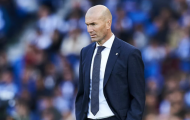Đây, gương mặt 'bất khả xâm phạm' ở Real Madrid!