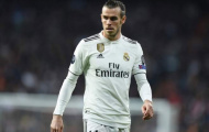 Gareth Bale, hết 'yêu' rồi sao phải cố chấp?