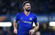 Giroud: 'Tôi đang là người hạnh phúc nhất trên đời'