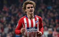 'Cậu ấy có thể giúp đỡ Barca, tôi mong được đá cùng cậu ấy'
