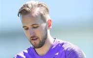 Harry Kane không nói dối về tình trạng của mình