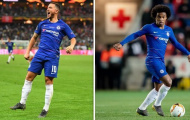 Sao Chelsea nói lời thật lòng nếu Hazard ra đi