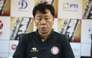 CLB TP.HCM vắng bóng ở ĐT Việt Nam, bạn thân thầy Park nói gì?