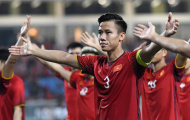 Quế Ngọc Hải chỉ ra điều thiệt thòi nhất của ĐT Việt Nam tại King's Cup