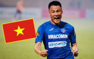 Mạc Hồng Quân cứ cần cù cống hiến: Có phần không cần gì lo
