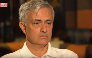 Mourinho chỉ ra 2 cầu thủ định đoạt trận CK Champions League