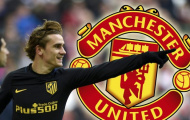 Nếu Barca từ chối Griezmann, công lý được thi hành đúng người và đúng thời điểm!
