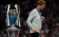 Nhìn lại 2 trận chung kết C1 của Klopp: Cơn 'ác mộng' kéo dài