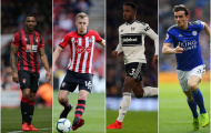 Những 'viên ngọc thô' xứ Sương mù đáng để Man Utd 'khai quật'