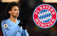 NÓNG: Chủ tịch Bayern phá vỡ im lặng vụ 'bom tấn' City 100 triệu euro