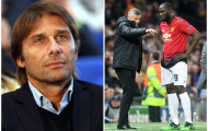 NÓNG! Conte phá vỡ im lặng, làm rõ thực hư chuyện mua Lukaku