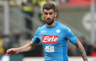 NÓNG: Mục tiêu của Chelsea, Tottenham xác nhận rời Napoli