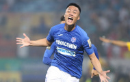 Cựu HLV ĐT Việt Nam: Công thủ toàn diện, cậu ấy xứng đáng góp mặt cùng ĐTQG