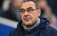 Rất uy tín! Đại diện Sarri đến London, ngày rời Chelsea không còn xa