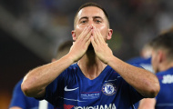 Tại sao Eden Hazard rê bóng xuất sắc đến thế?