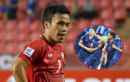 Cựu sao HAGL: 'Thái Lan sẽ đánh bại ĐT Việt Nam tại King's Cup'
