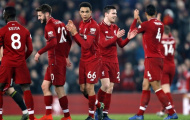 'Tiểu Gerrard' Liverpool nói thẳng về đồng đội: 'Tôi ghét đụng mặt anh ấy'