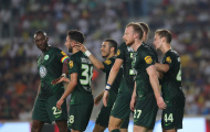 Wolfsburg, bầy sói trở lại