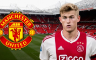 Xong xuôi! M.U đạt thỏa thuận, tân binh khủng chờ kiểm tra y tế