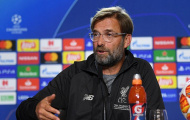 HLV Jurgen Klopp mang tin vui cho Liverpool