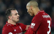 Đây, 2 trận đấu bản lề với mùa giải ra mắt Liverpool của sao Brazil