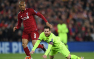Không phải Salah, Rio Ferdinand chỉ ra 'món quà của Chúa' ở Liverpool