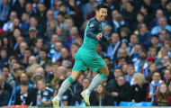 Góc chiến thuật: Gạt Harry Kane, Pochettino hãy trao 'ấn kiếm' cho Son Heung-min