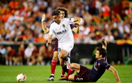 Từ bỏ Zaha, Arsenal lao vào giật mục tiêu hàng đầu của Leicester