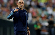 Uy tín! Tư tưởng Sarri tại Chelsea đã rõ vào thứ 6