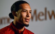 Van Dijk: 'Thật đặc biệt khi được thi đấu chống lại anh ấy'