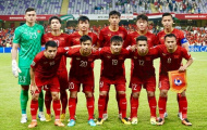 ĐT Việt Nam trước thềm King's Cup: Muốn an toàn, chúng ta phải đánh đổi