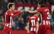 Barca 'rút ruột' Atletico, đón trụ cột Brazil về Camp Nou