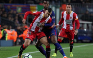 Barca từ chối Atletico, cơ hội cho M.U rước 'niềm mơ ước của Solskjaer'
