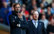Benitez: 'Klopp cần gì tôi khuyên'