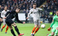 Chi 60 triệu, Real đón 'máy làm bàn' hàng đầu Châu Âu về Madrid